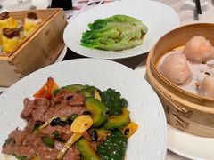 -御公馆中餐厅·点心·顺德菜·佛山东平保利洲际酒店