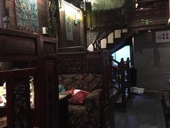 -有梦特色餐厅(古子城店)