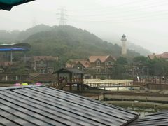 -东部华侨城