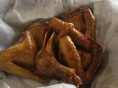 -大鸽饭(马王堆店)
