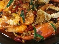 -贤记铁西第一家香辣蟹(香江总店)