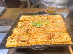 -那些年记忆烧烤