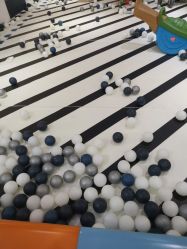 -Land Mark蓝马乐园(华联武夷购物中心店)