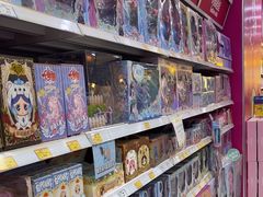 -TOYSRUS玩具反斗城(石家庄万象城店)