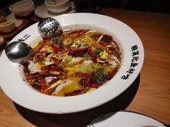 -太二酸菜鱼(群光广场店)
