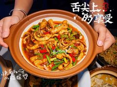 -打酱油·非遗淮扬菜(瘦西湖梅岭老店)