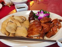 -东江渔村·古典园林·30年粤菜老字号(太和店)