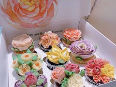 -BON CAKE(华贸购物中心店)