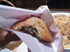 福清海蛎饼-四道菜·福建海蛎煎(世欧广场店)