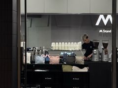 -M Stand(西安大悦城店)