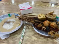 -彭姐麻辣烫(海淀店)