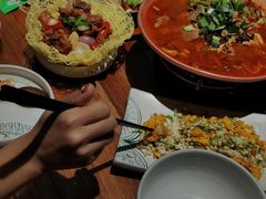 -云海肴·汽锅鸡·云南菜(美罗城店)