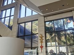 -杭州千岛湖滨江希尔顿度假酒店