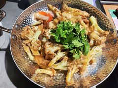 -姑苏家宴·苏帮菜·松鼠桂鱼(苏州总店)