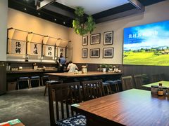 -良米山·云南野生菌过桥米线(上海首店)