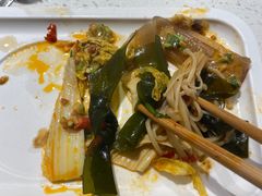 -龍歌自助小火锅(崂山丽达店)