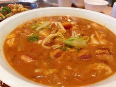 猪肉炖粉条-关东小磨东北菜(上海长风大悦城店)