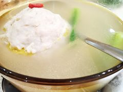 -阿庄新豫菜(航海东路店)