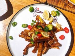 -禧和源养生素食茶馆
