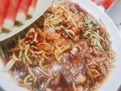 -一块豆腐·海鲜·家常菜(李沧书院路店)