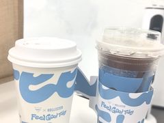 -Manner Coffee(布吉万象汇店)