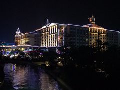 -珠海横琴长隆《卡卡虎奇遇记》