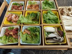 -阿昌白族石板烧(大理古城店)