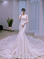 -韩国天使嫁衣婚纱礼服馆(上海旗舰店)