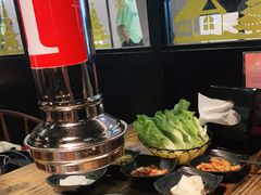 -大發韩国烤肉(八佰伴店)