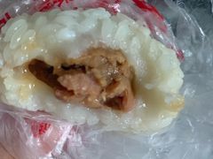 糍毛团-万福兴(东中市店)