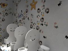 -水孩子国际儿童游泳早教中心(吾悦旗舰中心)