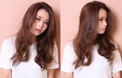 点击看大图 -TRIMS HAIR 修剪造型·烫染接发
