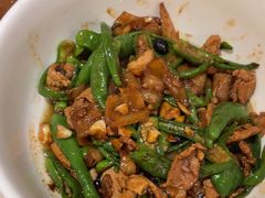 -肖记公安牛肉鱼杂馆·省级非物质文化遗产(三角路直营店)