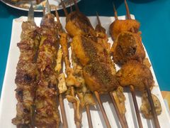 -巴依老爷新疆美食(望京小街店)