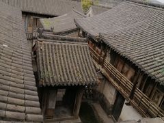-山西王家大院