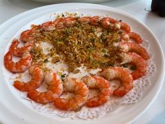 -不仔客海鲜·烧烤·270度海景餐厅(大东海店)