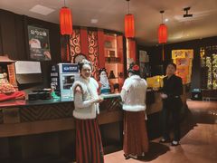 -金狮麟·新豫菜(杏石口路店)