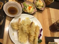 -酒久自助料理(佳兆业店)