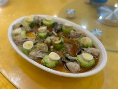 -台山美食一绝阿四台山黄鳝饭(阿四创作店)