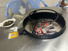 -二师兄火盆烤肉(湖口店)