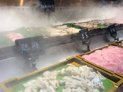 -五月罗马海鲜烤肉自助餐厅(印象城店)