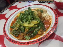 -文立新麻辣烫(合生汇21街区店)