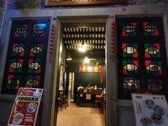 门面-黄祥华养生堂·炖汤·营养蒸饭(岭南天地店)