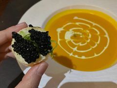 -YUE·6·西式融合餐厅(外滩六号店)