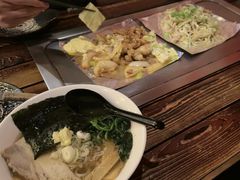 -66大阪烧烧鸟·益市家系拉面出张所