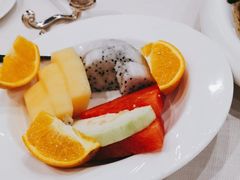 -白云中餐厅·粤菜·亚龙湾喜来登度假酒店