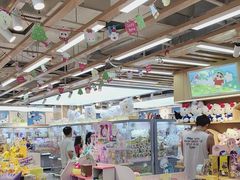 -LuOne凯德晶萃广场(徐家汇路店)