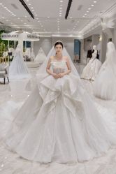点击看大图 -MuseMarry婚纱(前海嘉里中心店)