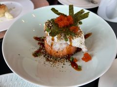 -重庆尼依格罗酒店·欣厨Niccolo Kitchen