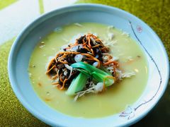 大煮干丝-扬州狮子楼·非遗淮扬菜(总店)